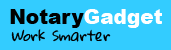 notary gadget logo