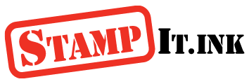 Stamp It logo