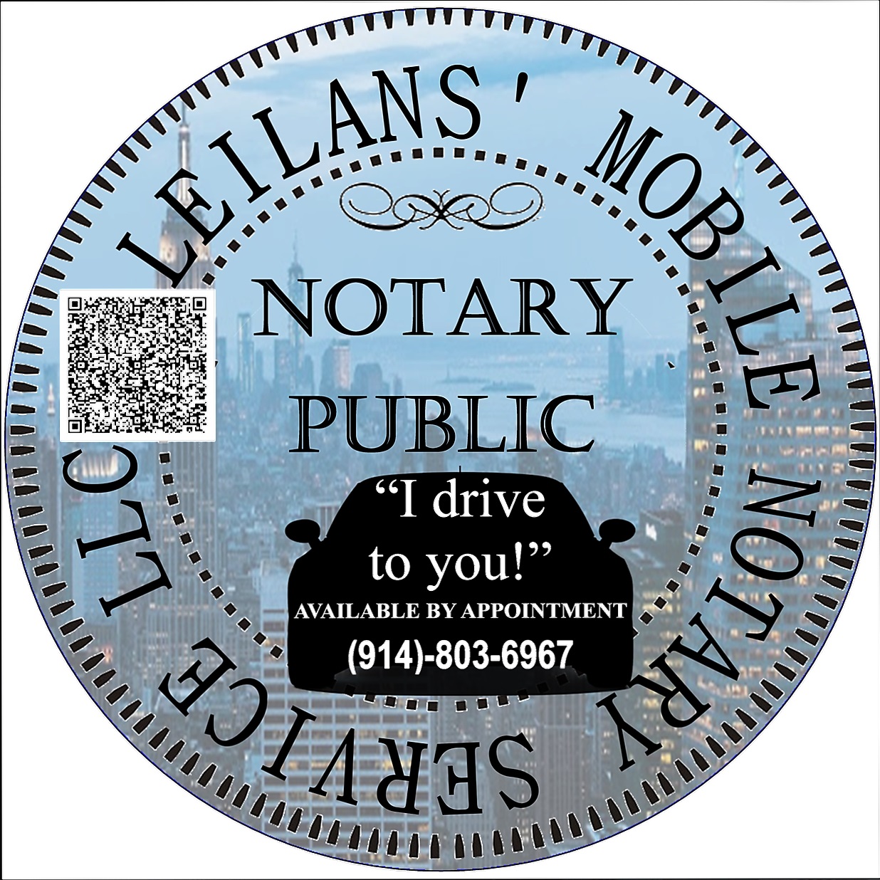  American Notary USA