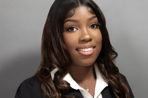 Britni Young, Founder and CEO of Unique Notary Services Inc.
