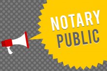 Notary! Best Part-Time Job for College Students American Notary USA