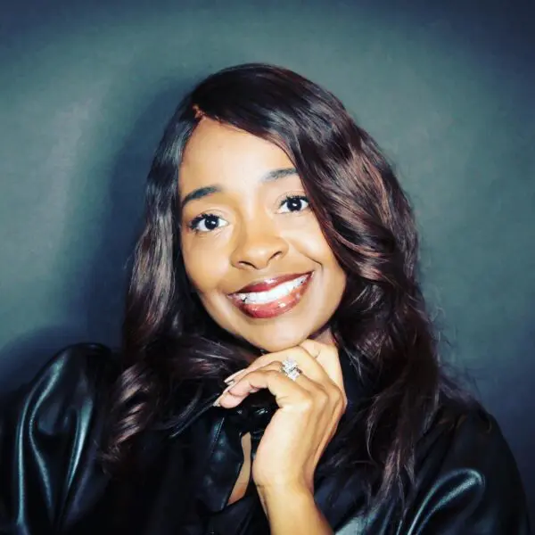 SONYA Adams