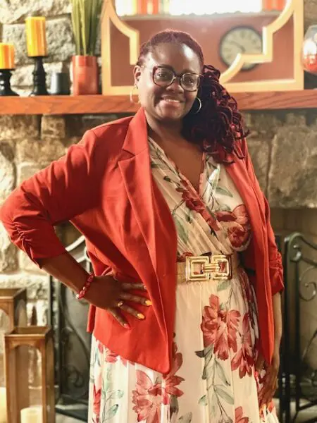 Elana Clarke