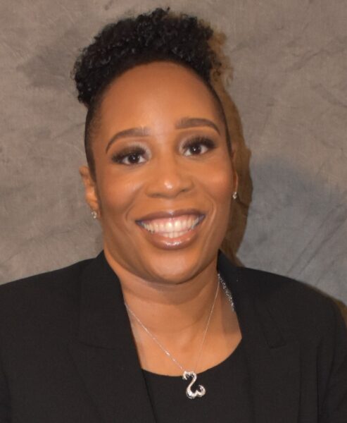 TIAWANA MORTON-JOHNSON